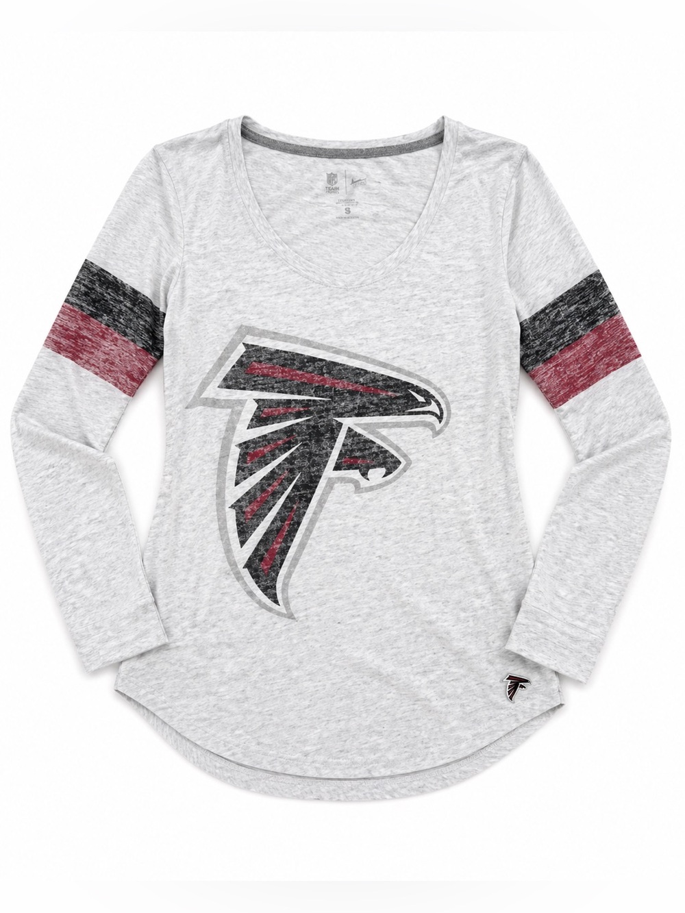 NFL Nike Atlanta Falcons Long Sleeve top medium